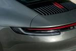 Porsche 911 Carrera 4 2019 года (NA)